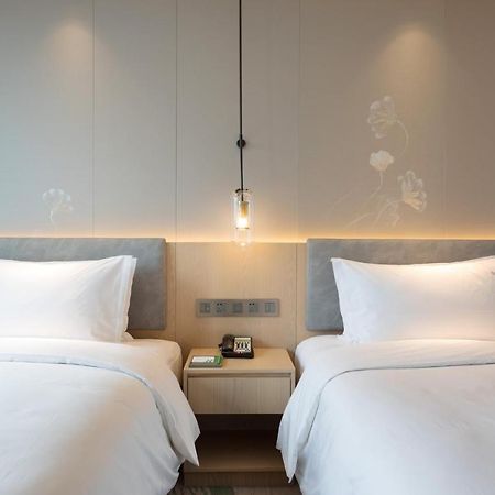 Holiday Inn Guiyang City Center By Ihg Exterior foto